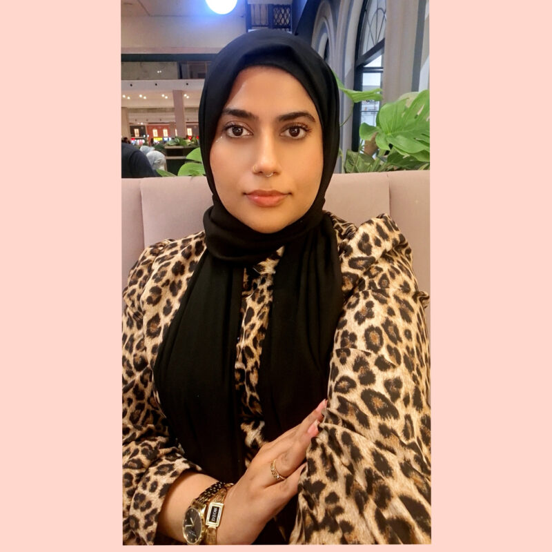 Profile picture of Mariyam