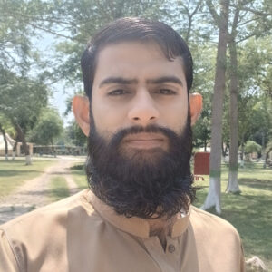 Profile picture of Muhammad Shahzaib Ghaffar