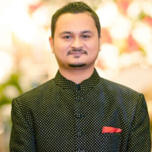 Profile picture of Rizwan Malik