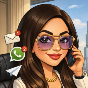 Profile picture of Maha