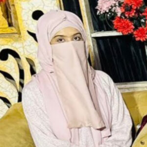 Profile picture of Binte Nasir