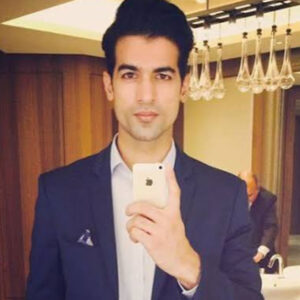 Profile picture of Danish moaz