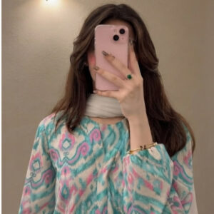 Profile picture of Iram Khan