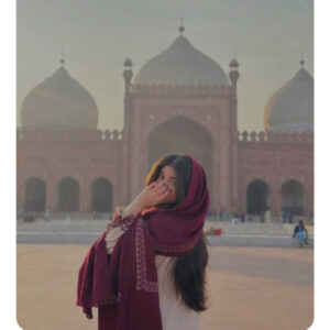 Profile picture of Asma Hussain