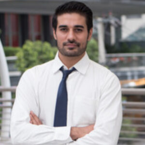 Profile picture of Ameer Hassan