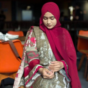 Profile picture of laiba ali