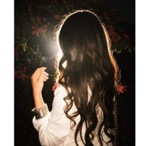 Profile picture of Hamna Ikram