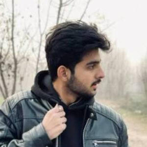 Profile picture of Harris khan