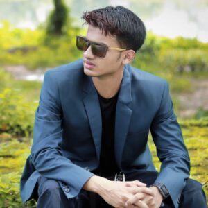 Profile picture of Babar Abbasi