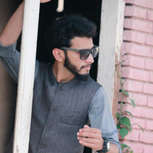 Profile picture of Yasir Aziz