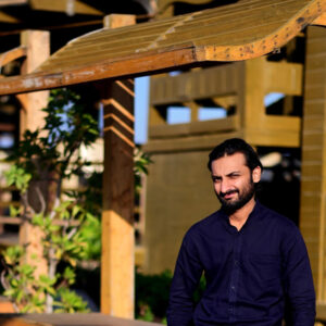 Profile picture of Hassan Abdullah
