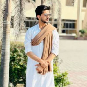 Profile picture of Ali mohammad