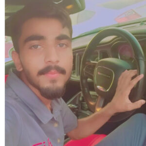 Profile picture of Saeed Khan