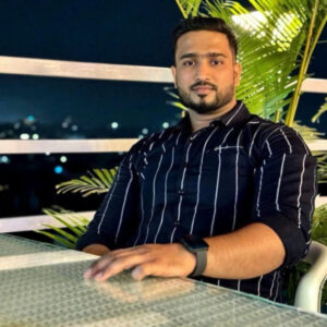 Profile picture of Laraib Sheikh