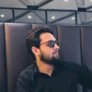 Profile picture of Irshad Khan