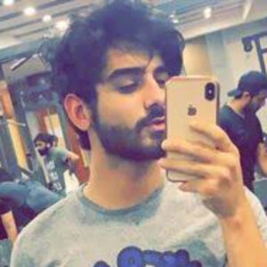 Profile picture of Hammad rashid