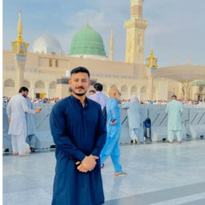 Profile picture of Arslan rana