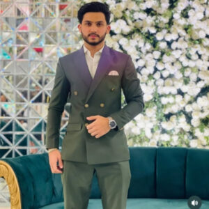 Profile picture of Irfan Sajjad