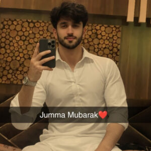Profile picture of Sarim Farukh