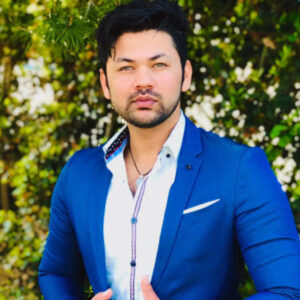 Profile picture of Sharjeel abbas