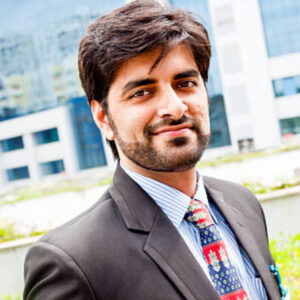 Profile picture of Arsalan ahmad