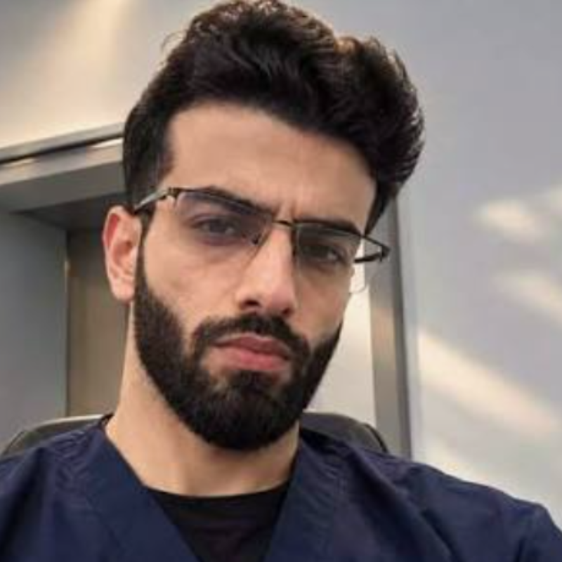 Profile picture of Mujtaba jameel