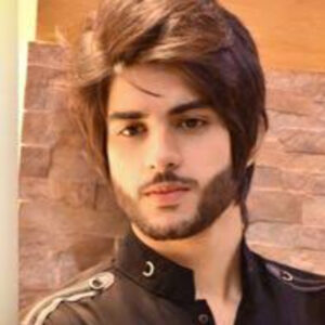 Profile picture of Mujtaba jameel