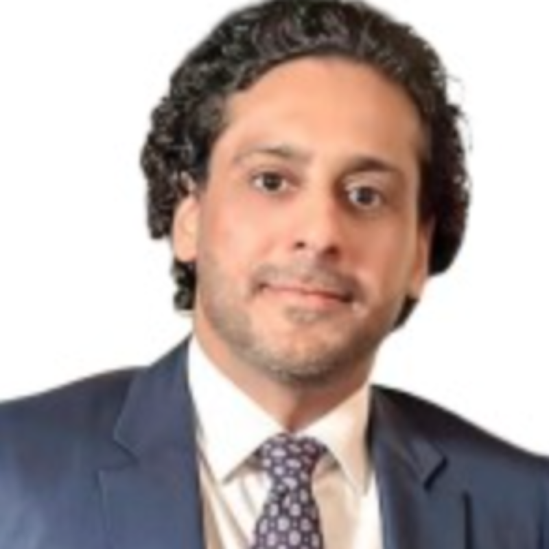 Profile picture of Usman Ghani