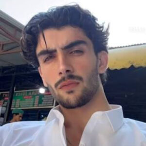 Profile picture of Usman Ghani