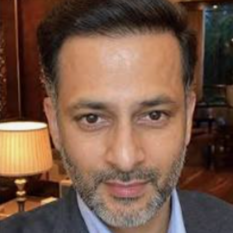Profile picture of Awais Rohail