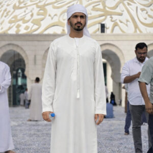 Profile picture of Syed Rimaaz Ahmed