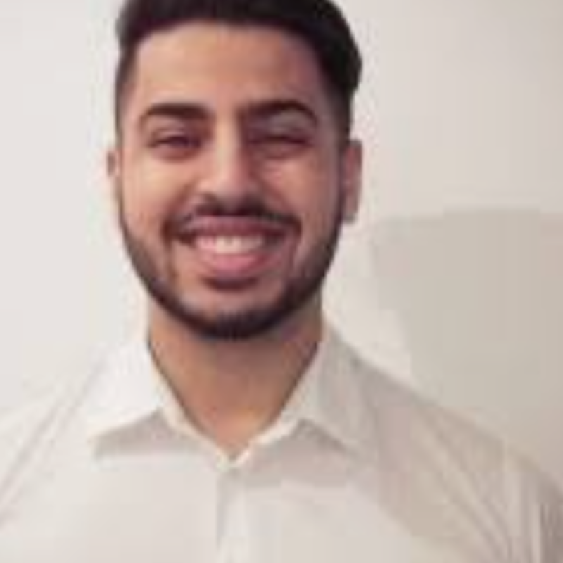 Profile picture of Rashid Naqi