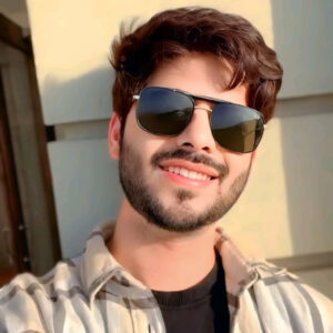 Profile picture of Rashid Naqi