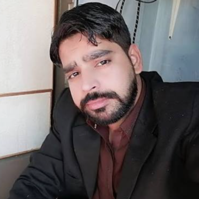 Profile picture of Saud Khan