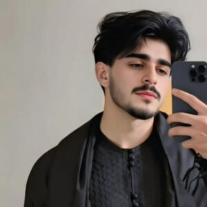 Profile picture of Saud Khan
