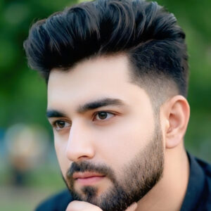 Profile picture of Zain malik