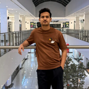 Profile picture of Muhammed Shamil