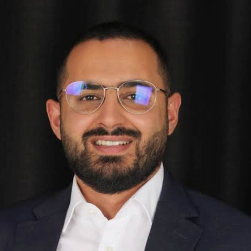 Profile picture of Danish Jameel
