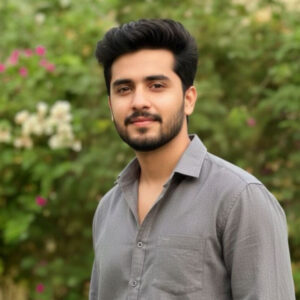 Profile picture of Danish Jameel