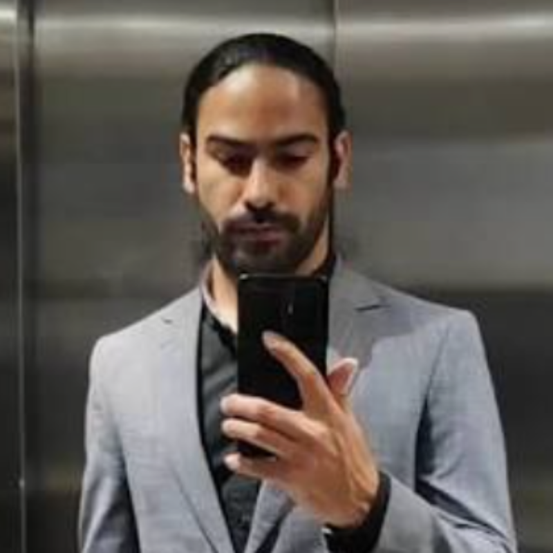 Profile picture of Moen Ammar