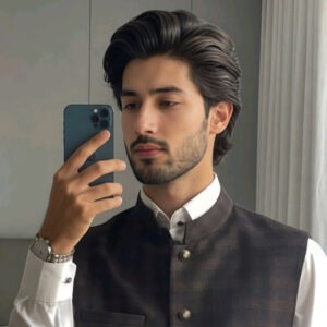 Profile picture of Tariq Ammar