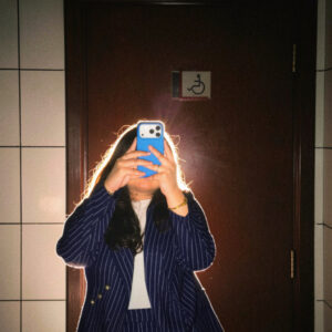 Profile picture of Muskan kohli