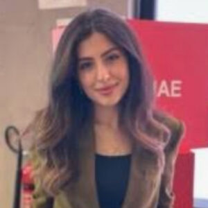 Profile picture of Nimra Javeed