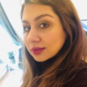 Profile picture of Naila