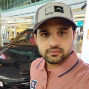 Profile picture of Salman khalid