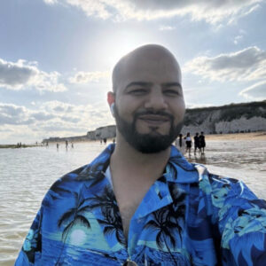 Profile picture of Faraz Hassan