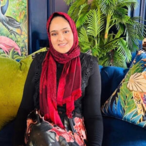 Profile picture of Hajira Osman