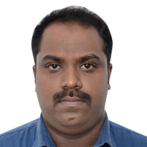 Profile picture of MOHAMMED MUNAWAR