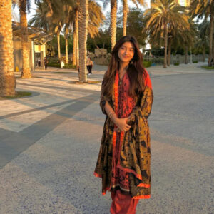 Profile picture of Nuha Padshah