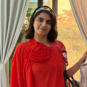 Profile picture of Min'aa Ahmed